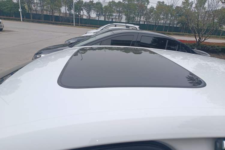 Used Audi A4L 2018 30th Anniversary Edition 40 TFSI Trendy Model