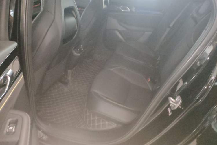 Used Lynk & Co 03 2023 2.0TD DCT JingPro