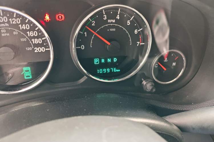 Used Jeep Wrangler 2015 3.0L Sahara Four-Door Edition
