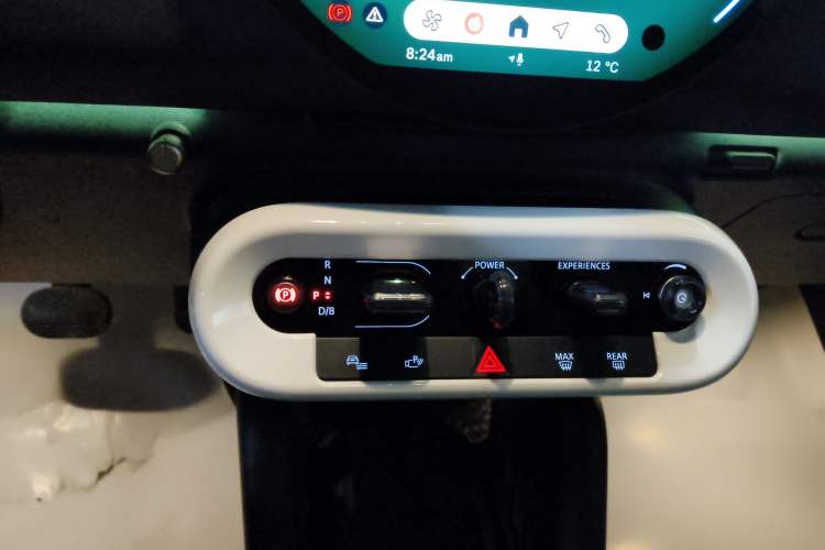 Used MINI Electric MINI COOPER 2024 456km COOPER E Classic Edition
