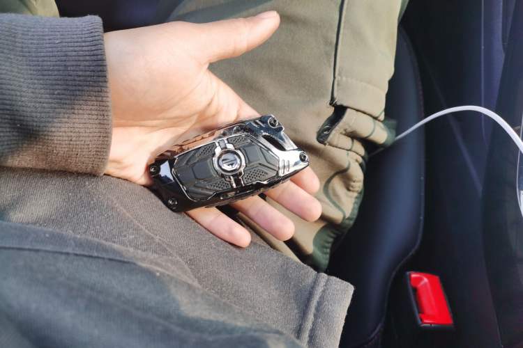 Used MG 5 2021 Revised 300TGI DCT Elegant Luxury Flagship Edition