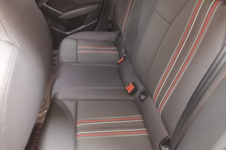 Used Audi A3 2022 Sportback 35 TFSI Fashionable Sports Model