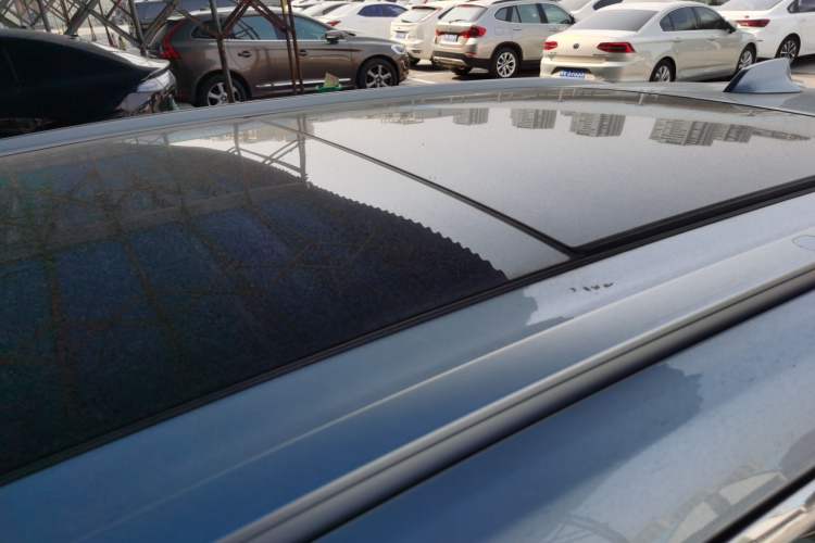 Used Geely Galaxy L7 2025 EM-i 115km Exploration+ Edition