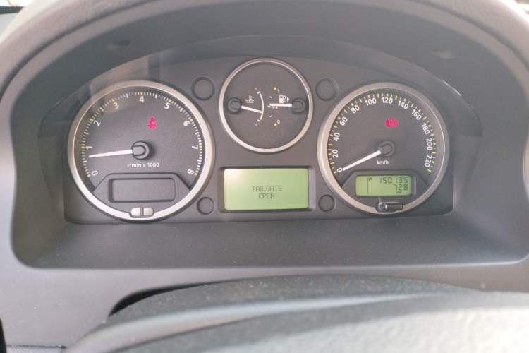 Used Land Rover Freelander 2 2010 3.2 i6 Automatic HSE Gasoline Version