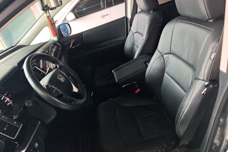 Used Honda Elysion 2016 2.4L Luxury Edition Left Front Seat