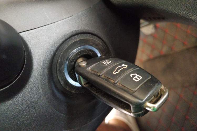 Used Chery Arrizo 5 2017 1.5L Manual Lingchao Edition