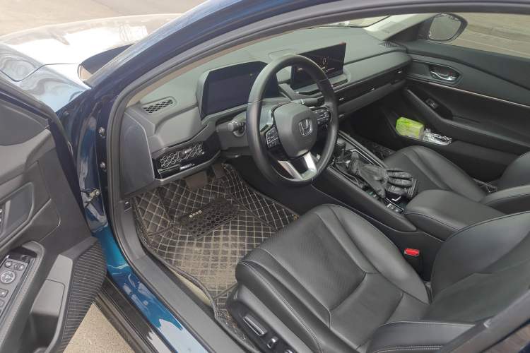 Used Honda Accord 2023 260TURBO Excellence Edition