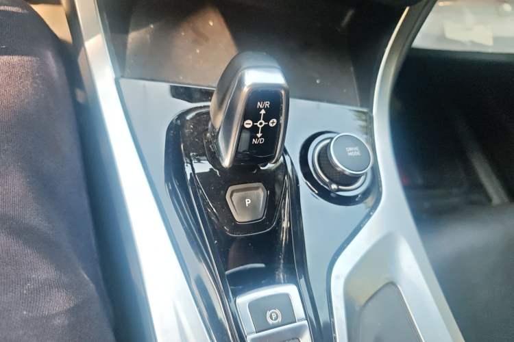 Used Lynk & Co 01 2017 2.0T Four-Wheel Drive Pro Edition