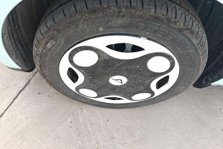 Used Cowin October 2026 Model Mate 305km Guoxuan Surfing Waves Edition