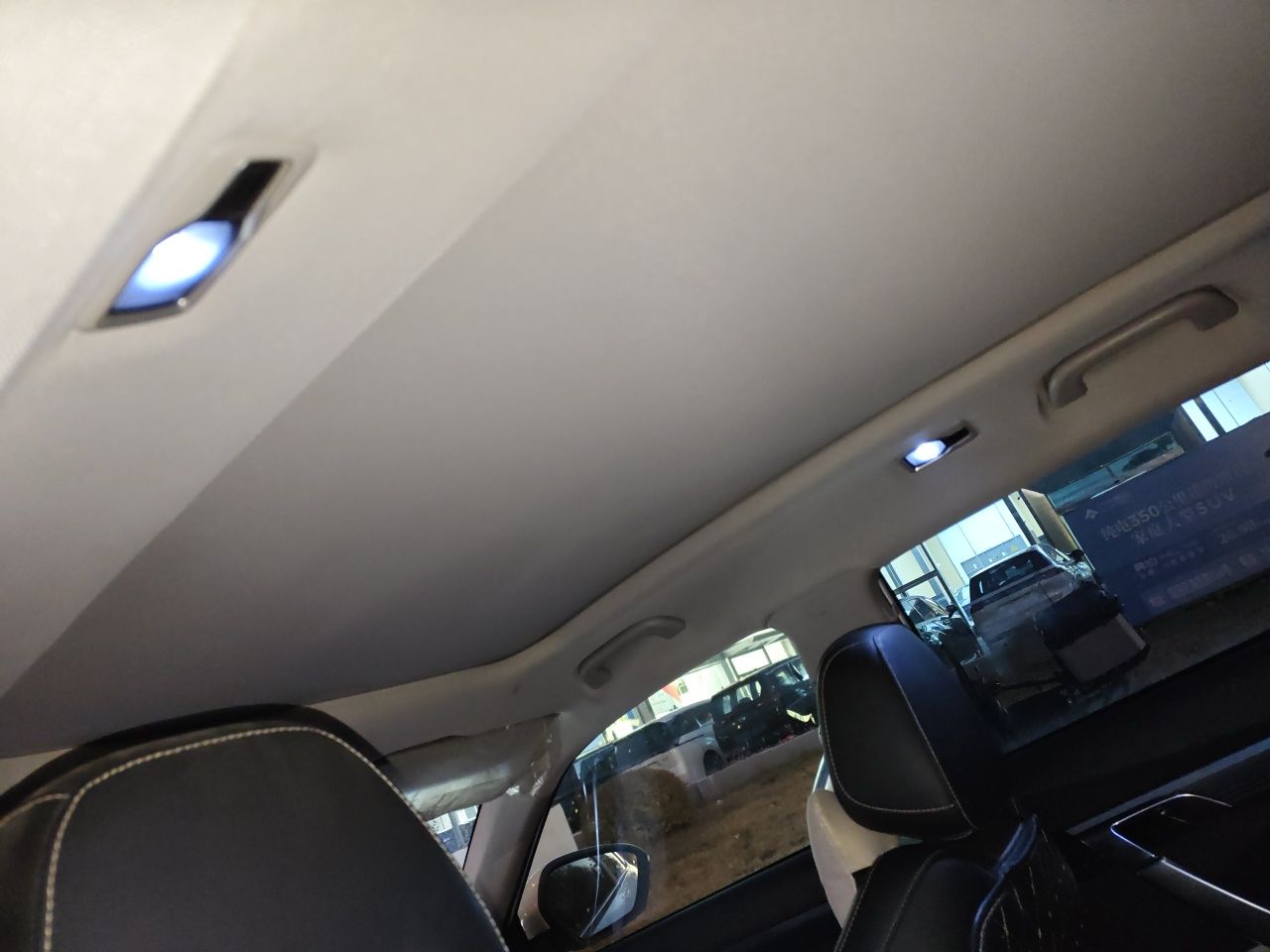 Geely Auto Emgrand X7 Sport 2022 Boyue X 1.8TD DCT Smart Model — снимка 18