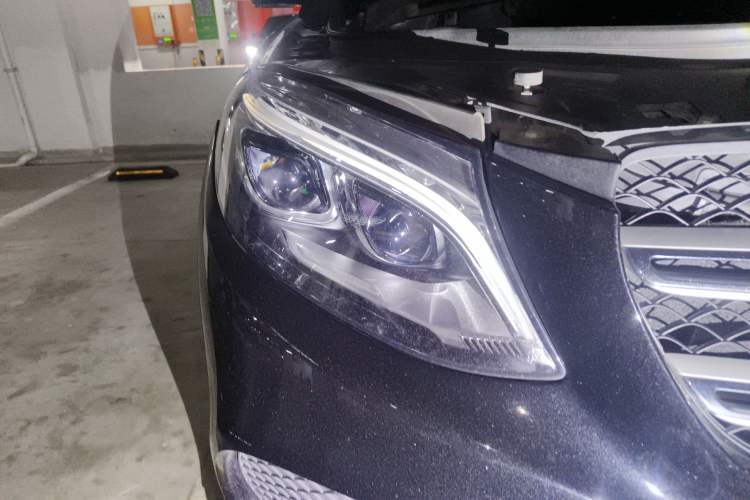 Used Mercedes-Benz GLE 2018 GLE 400 4MATIC Exclusive Edition