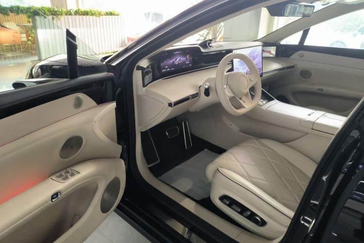 Used Hima Stelato S9 2025 Extended-Range Ultra