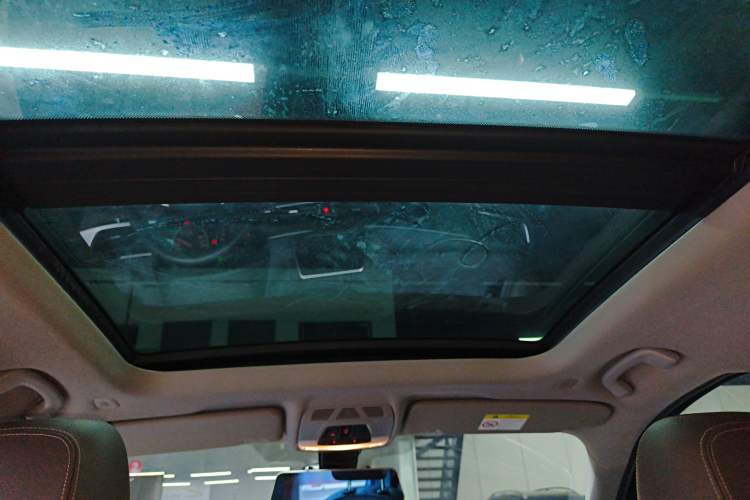 Used BMW X1 2018 sDrive18Li Luxury Model
