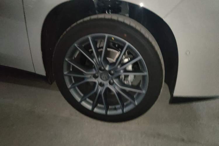 Used Leapmotor C10 2026 605 LiDAR Version
