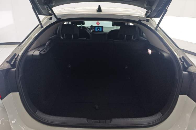 Used Honda Civic 2023 HATCHBACK 240TURBO CVT Zhiyue Edition