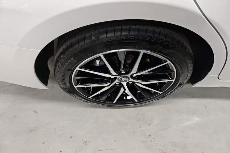 Used Toyota Camry 2021 2.5S Fēngshàng Edition
