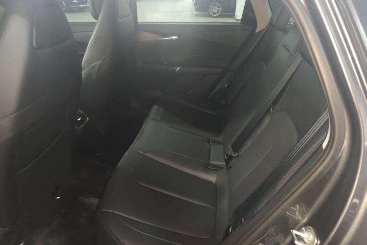 Used Changan Eado 2024 1.5T GDI Automatic Prestige Edition
