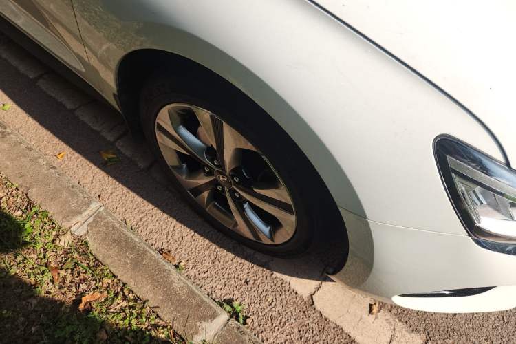 Used Hyundai Lafesta 2019 280TGDi Smart Speed Version China VI Standard