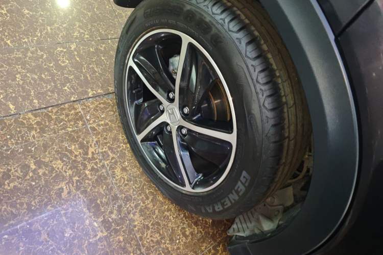 Used Honda Vezel 2020 1.5L CVT Pioneer Edition
