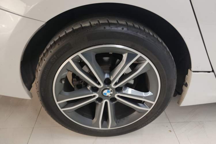 Used BMW 1 Series 2021 Revised 120i M Sport Edition
