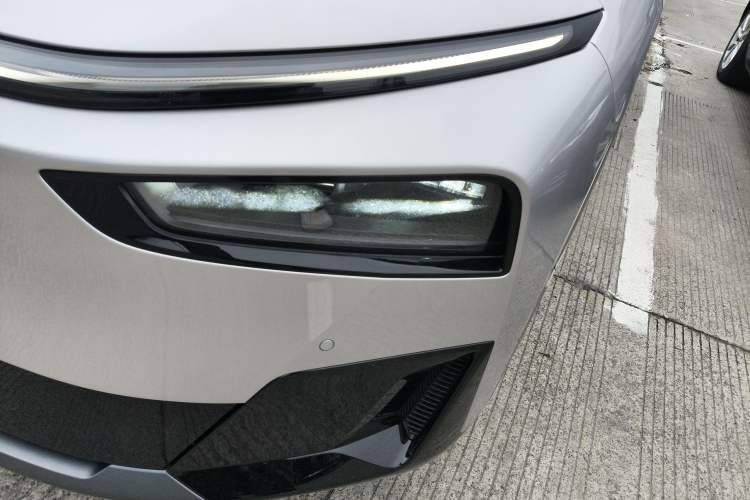 Used XPeng G7 2026 Model, Range-Extended 1704 Max Tech Edition
