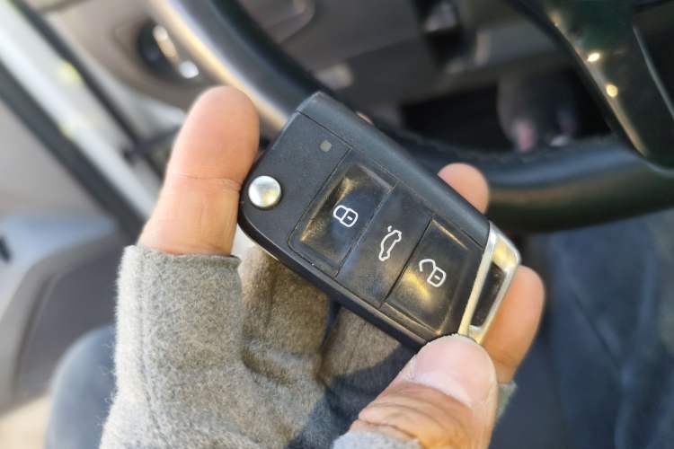 Used Volkswagen Tiguan L New Energy 2020 430 PHEV Plug-in Hybrid Flagship Edition