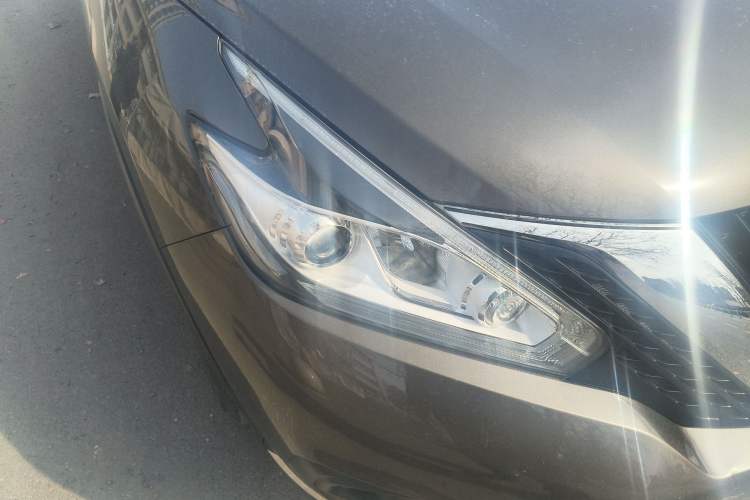 Used Nissan Murano 2021 2.5L XE Two-Wheel Drive Elite Edition
