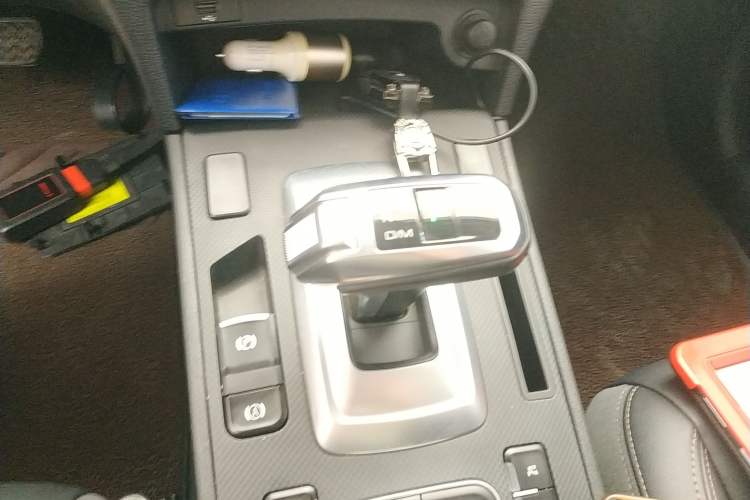 Used Haval H6 Coupe 2019 1.5T Automatic Two-Wheel Drive Luxury Smart Connectivity Version China VI Standard
