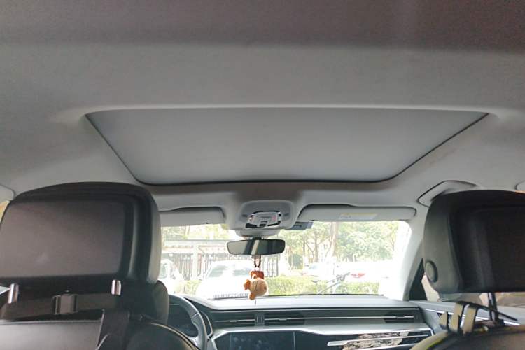 Used Audi A6L 2020 40 TFSI Luxury Prestige Edition