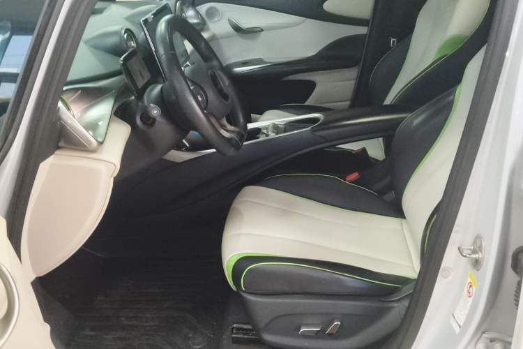 Used BYD Dolphin 2021 405 km Fashion Edition