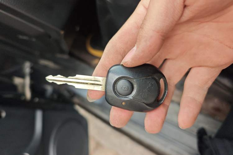 Used SsangYong Actyon 2011 2.0T Four-Wheel Drive Elite Diesel Edition