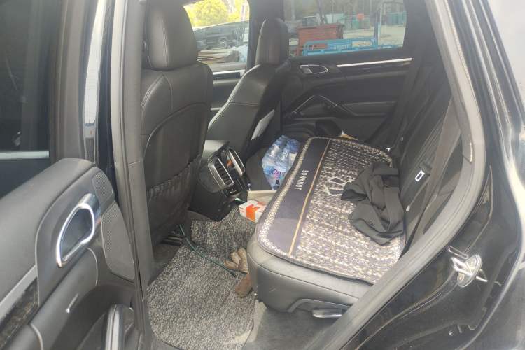 Used Porsche Cayenne 2011 Cayenne 3.0T
