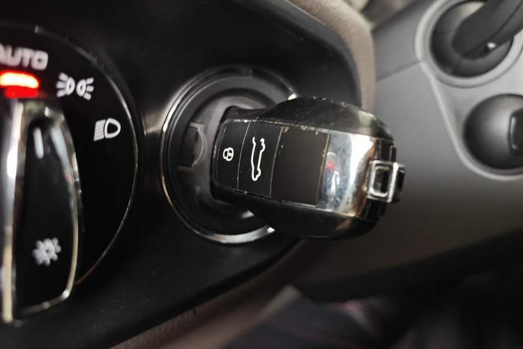 Used Porsche Macan 2016 Macan 2.0T