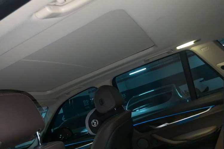 Used BMW X5 2018 xDrive28i