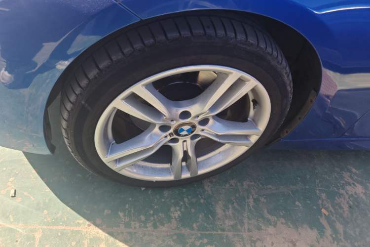 Used BMW 3 Series 2017 330i M Sport Edition