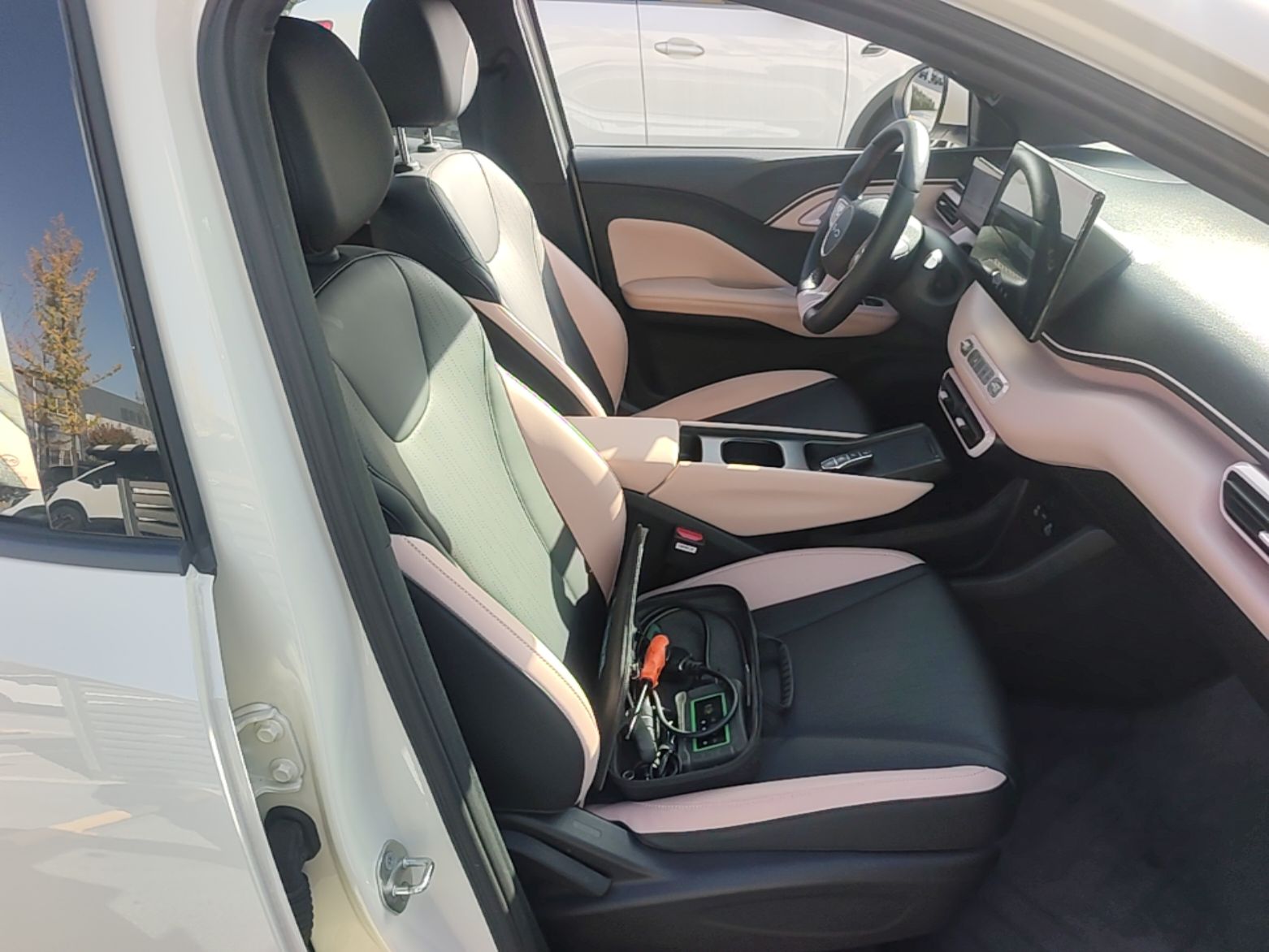 BYD Seagull 2026 Model, 305 km Freedom Edition — снимка 19