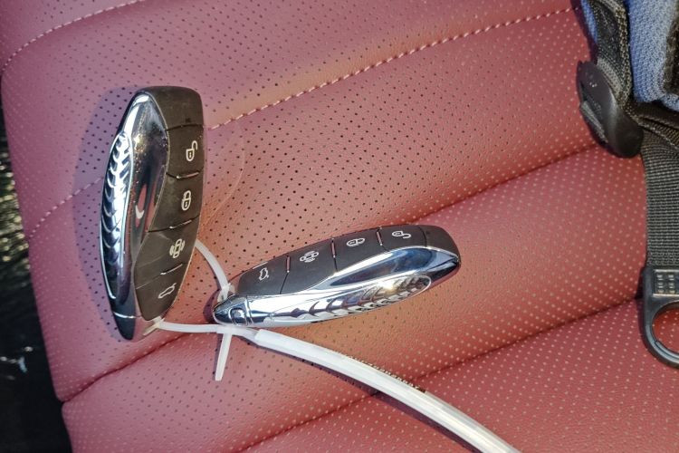 Used Hongqi H5 PHEV 2025 170 Super Hybrid Version
