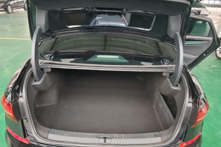 Used Volkswagen Passat 2019 330TSI Elite Edition China VI