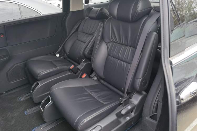 Used Honda Odyssey 2019 2.0L Rui·Smart Edition