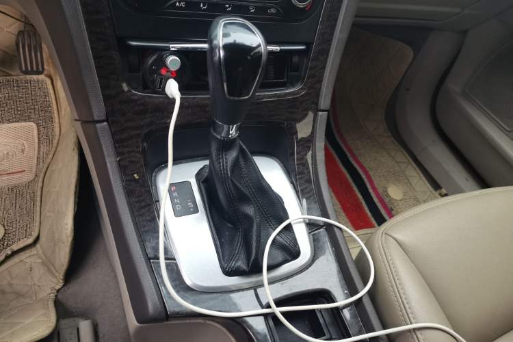 Used Ford Mondeo 2011 2.0L GTDi 200 Fashion Edition