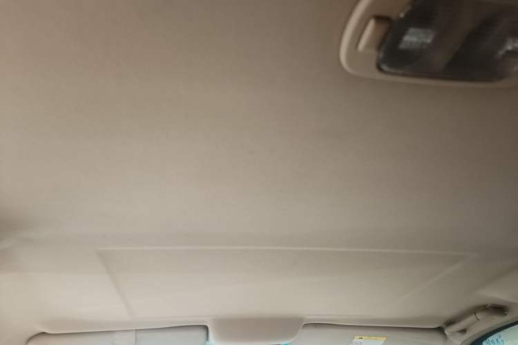 Used Buick GL8 2014 2.4L Classic Edition