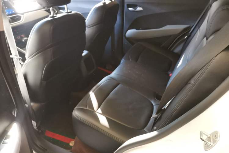 Used Baojun 510 2021 1.5L CVT Enjoy Edition