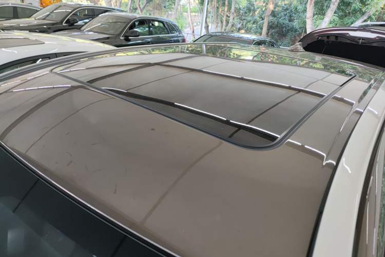 Used Volvo XC60 2014 T5 Zhiyi Edition