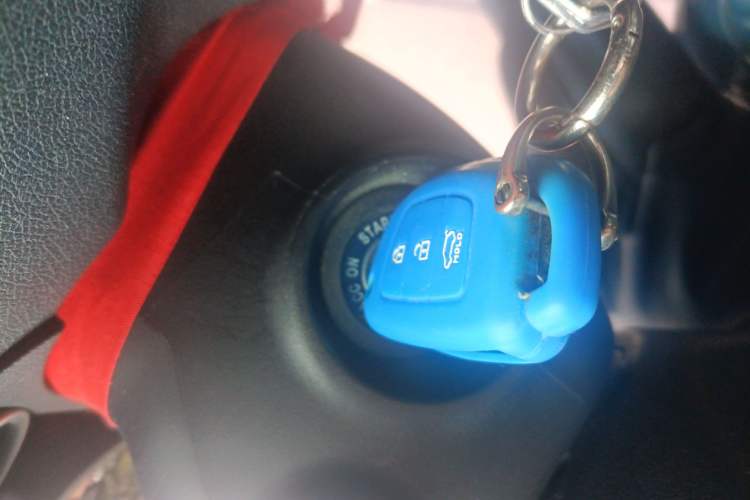 Used Hyundai Elantra (5th Generation / Langdong) 2015 1.6L Automatic Fashion Model