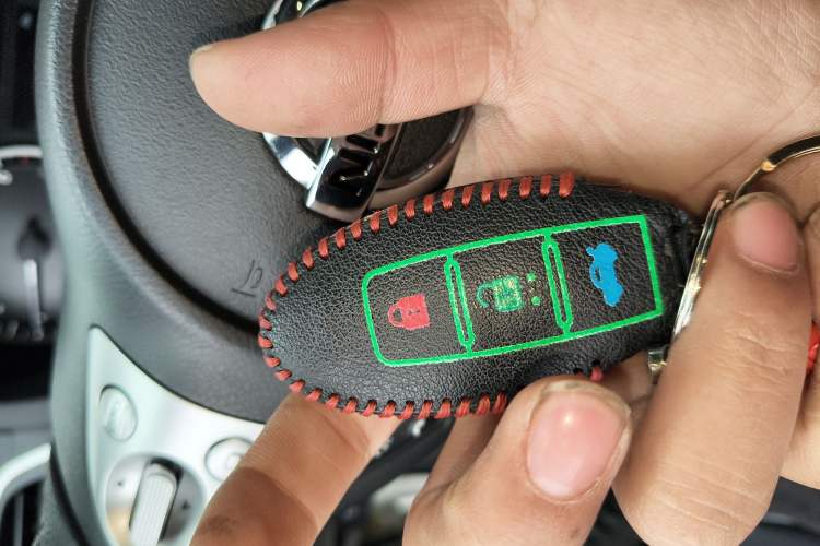 Used Nissan Sylphy 2019 1.6XV CVT Smart Connect Luxury Edition China VI Standard
