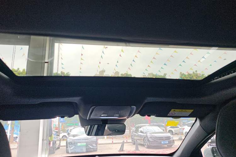 Used BYD Qin PLUS 2025 DM-i Smart Drive 120KM Superior Model