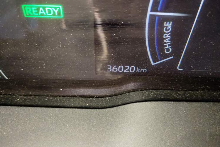 Used Toyota Camry 2024 Dual-Motor 2.0 HGVP Luxury Edition