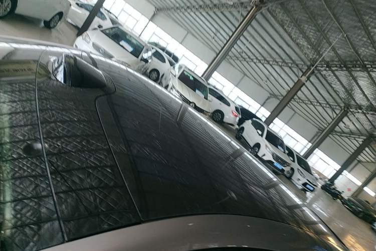 Used Xiaomi Auto YU7 2025 Ultra-Long Range Rear-Wheel Drive Version