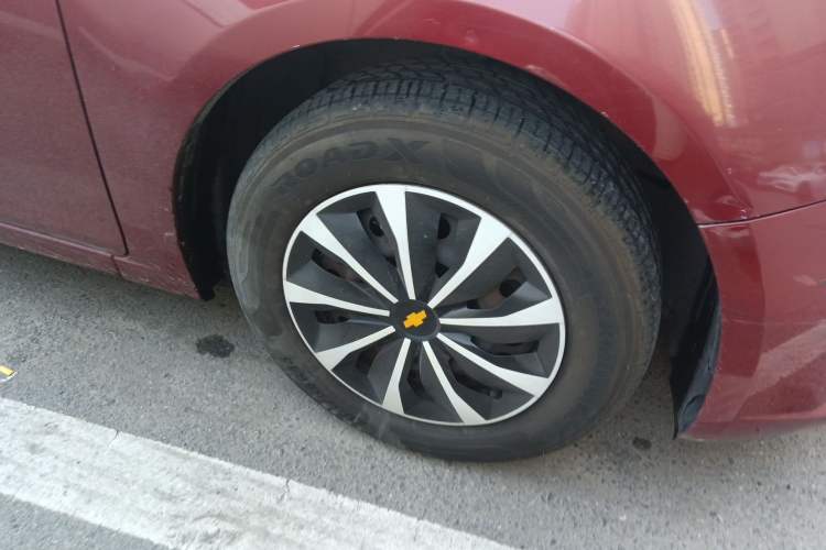 Used Chevrolet Cruze 2013 1.6L SL Sunroof Edition MT
