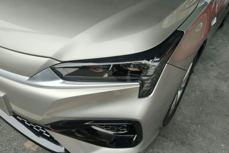 Used AION S 2022 Meizu 580